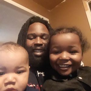 Meet your Posher, Lamar